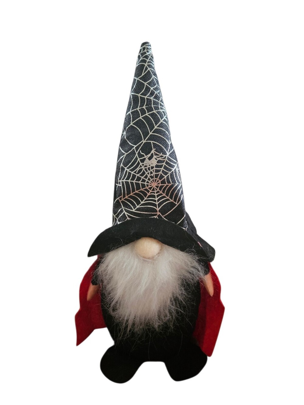 Halloween Witch Knome 14"